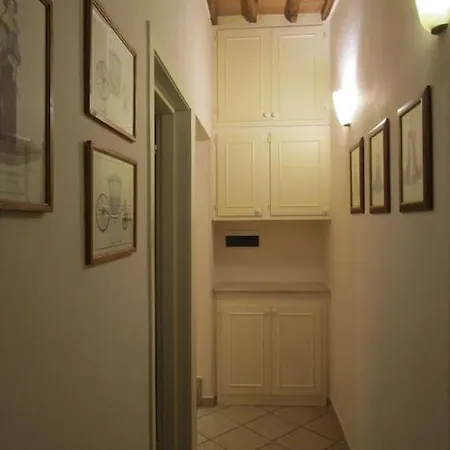 Apartment Il Piccolo Eden - Private Garden