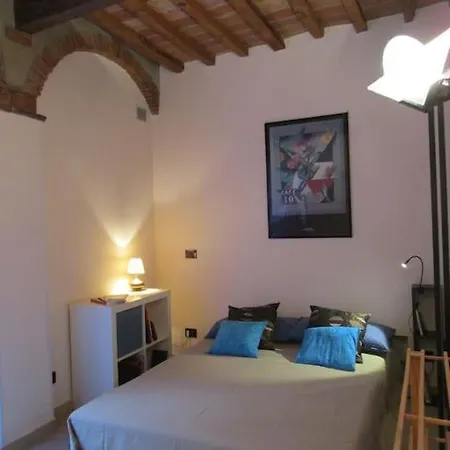 Il Piccolo Eden - Private Garden Apartment