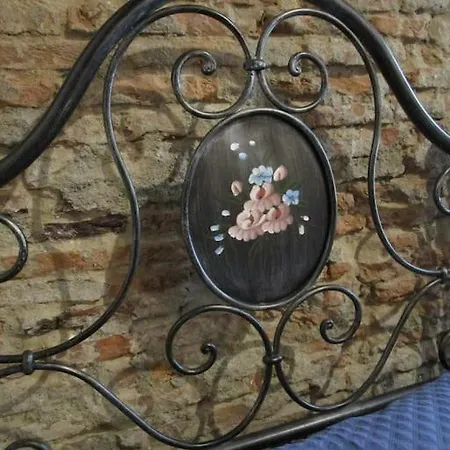 Il Piccolo Eden - Private Garden
