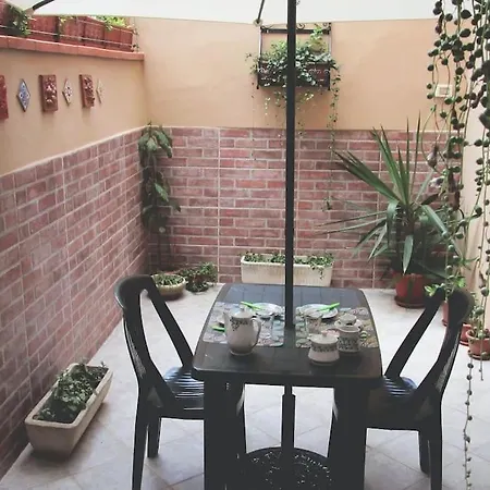 Il Piccolo Eden - Private Garden *