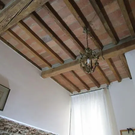 Il Piccolo Eden - Private Garden Apartment