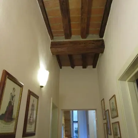Apartment Il Piccolo Eden - Private Garden *