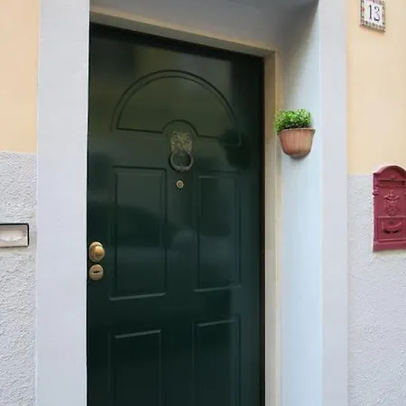 Apartment Il Piccolo Eden - Private Garden