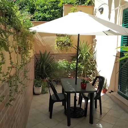 Il Piccolo Eden - Private Garden *