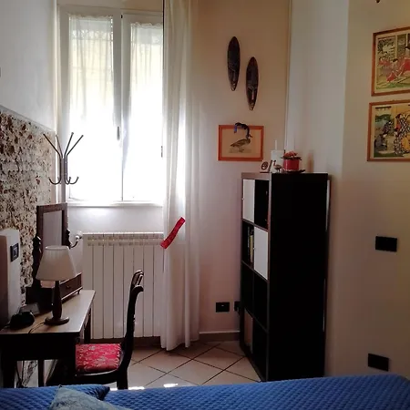 Apartment Il Piccolo Eden - Private Garden *