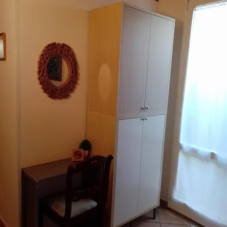 Il Piccolo Eden - Private Garden Apartment