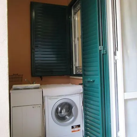 Appartement Il Piccolo Eden - Private Garden *