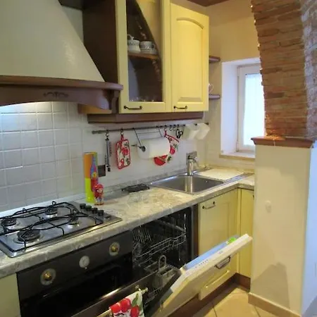 Il Piccolo Eden - Private Garden *