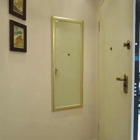 Apartment Il Piccolo Eden - Private Garden Livorno
