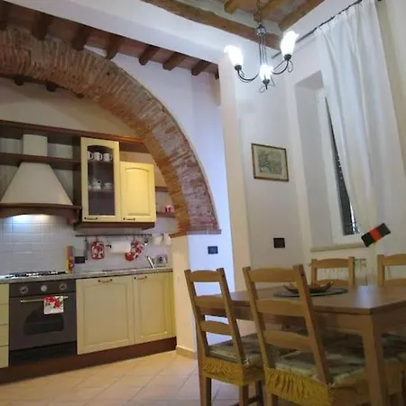 Il Piccolo Eden - Private Garden * Livourne