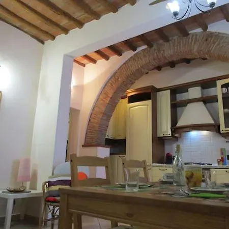 Appartement Il Piccolo Eden - Private Garden *