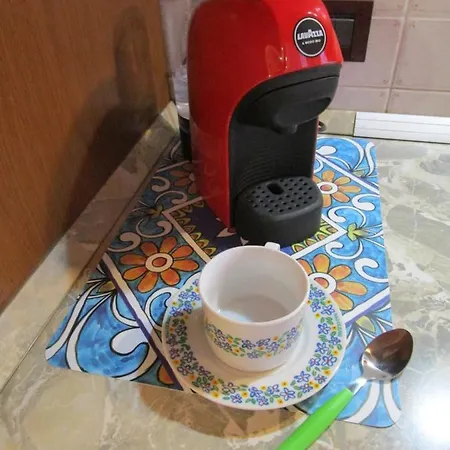 Appartement Il Piccolo Eden - Private Garden Livourne