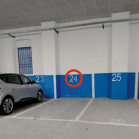 Il Piccolo Eden - Private Garden Appartement *