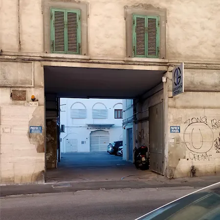 Apartamento Il Piccolo Eden - Private Garden *