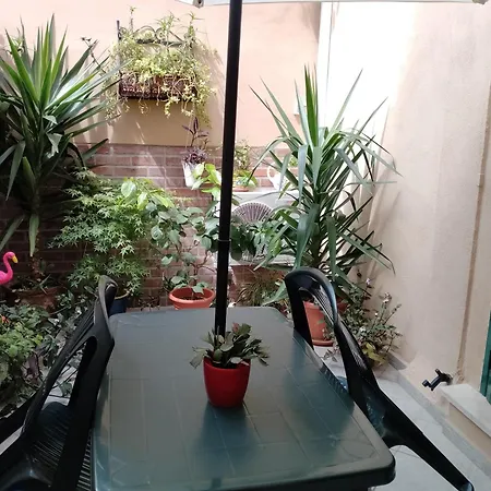 Apartment Il Piccolo Eden - Private Garden