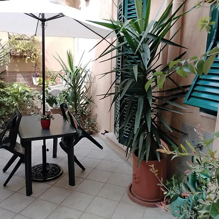 Appartement Il Piccolo Eden - Private Garden *