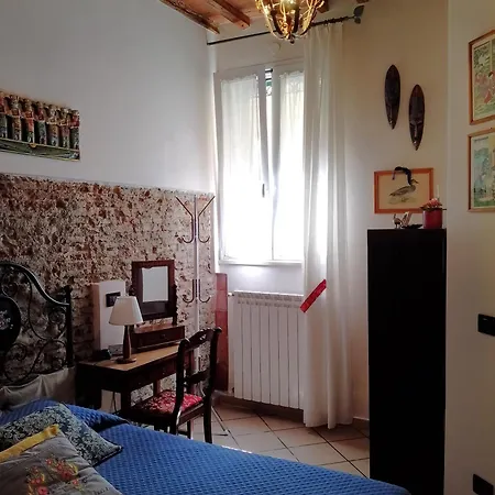 Il Piccolo Eden - Private Garden Apartment *
