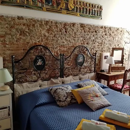 Il Piccolo Eden - Private Garden *