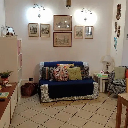 Il Piccolo Eden - Private Garden