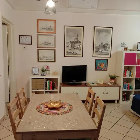 Appartement Il Piccolo Eden - Private Garden *