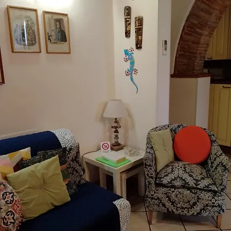 Il Piccolo Eden - Private Garden *