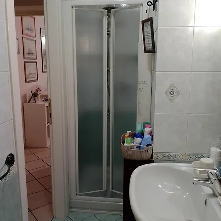 Il Piccolo Eden - Private Garden *