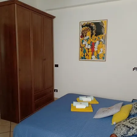 Il Piccolo Eden - Private Garden Livourne