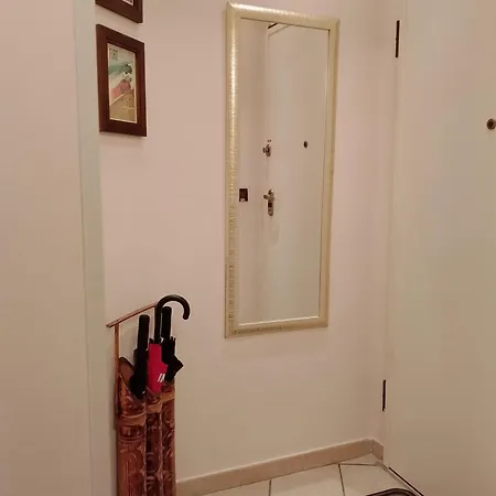 Il Piccolo Eden - Private Garden *