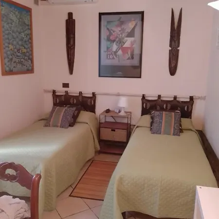 Il Piccolo Eden - Private Garden